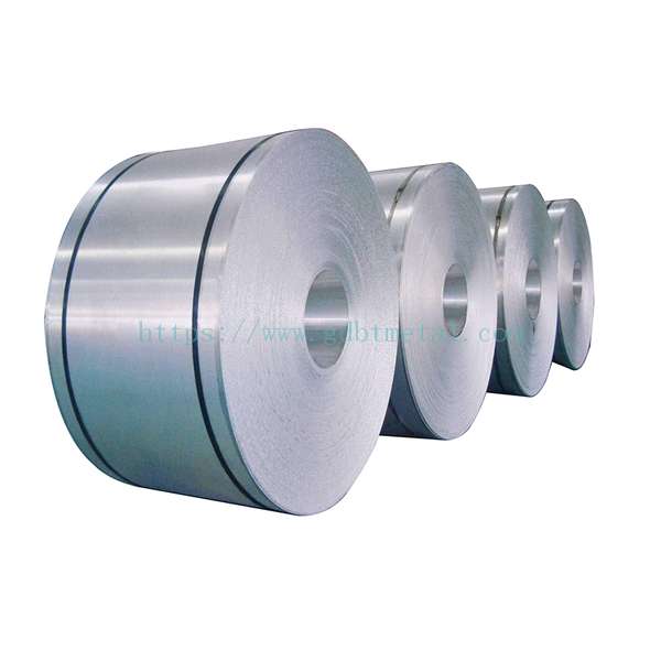 Aluminum Coil